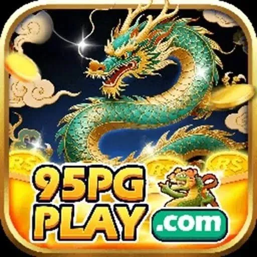 95PGPLAY - Petualangan Seru dalam Game Action