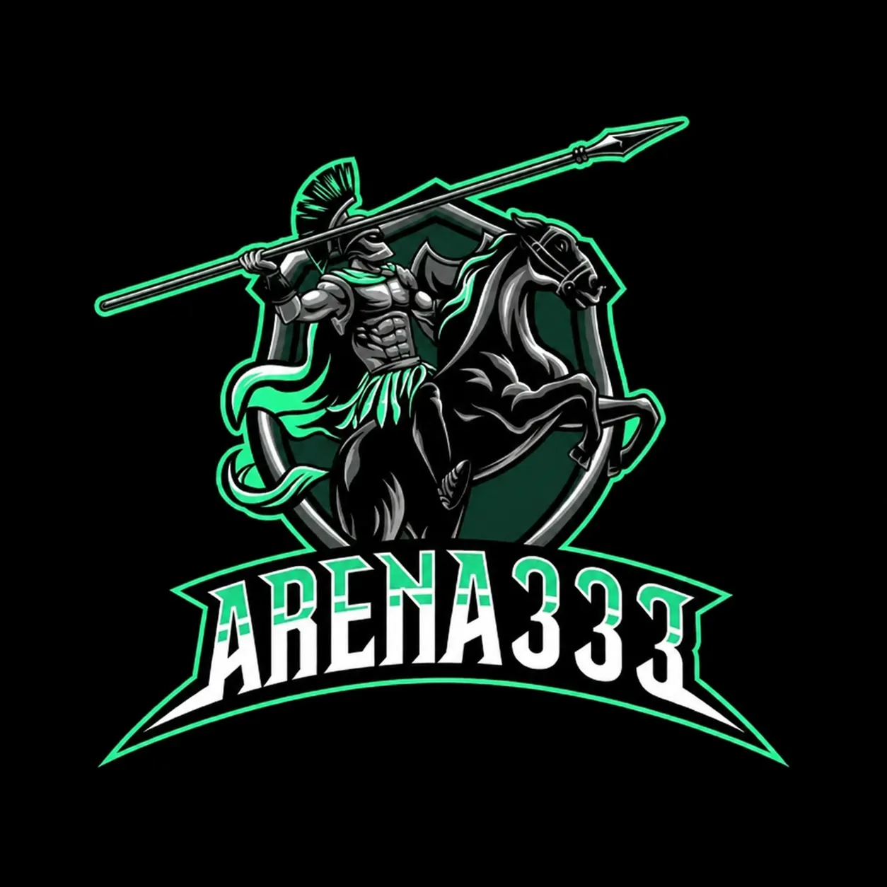 ARENA333 - Game Tycoon yang Menantang dan Menghibur