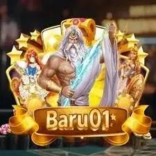 BARU01 - Petualangan Fantasi Epik dalam Dunia RPG