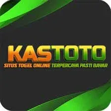 KASTOTO - Game Tembak Ikan Seru dan Menguntungkan