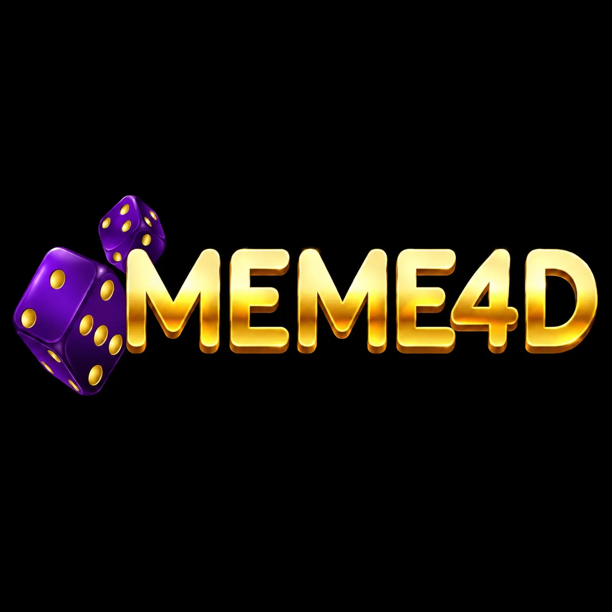 MEME4D - Permainan Slot Terbaik untuk Anda