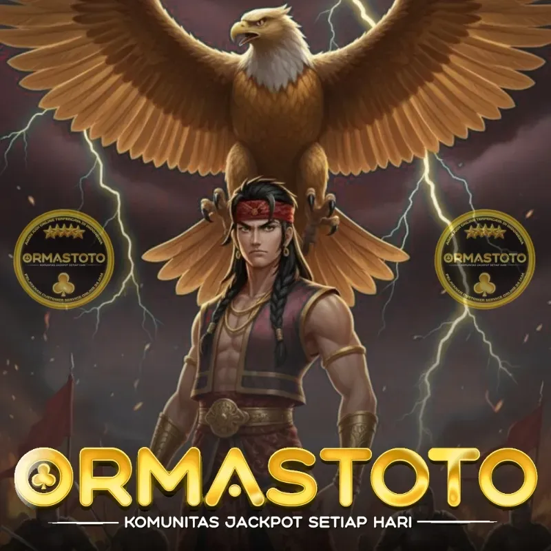 ORMASTOTO - Permainan Poker Seru dan Menantang