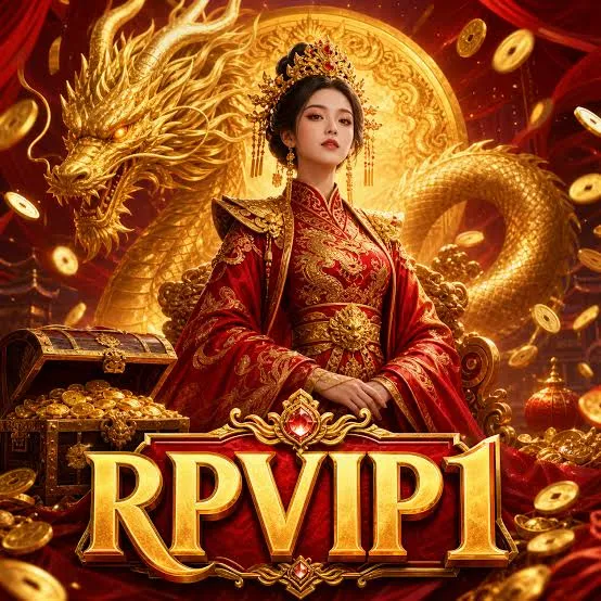 RPVIP1 - Game Musik Penuh Energi
