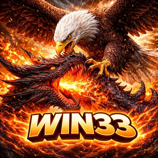 WIN33 - Pertempuran Terbaik di Dunia Battle Royale