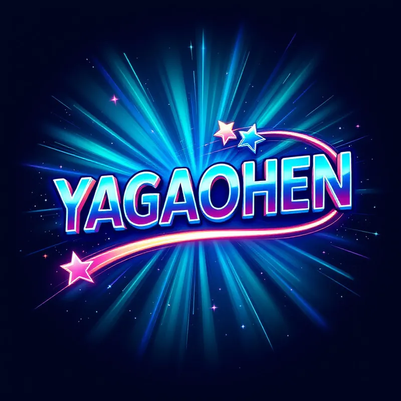 YAGAOHEN - Balapan Seru di Jalanan